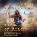 Cover: Tears of Alron - Tantor Audio