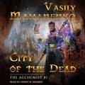 Cover: City of the Dead - Tantor Audio