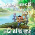 Cover: A Cat and His Human - Tantor Audio