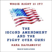 Abbildung von: Whose Right Is It? - Tantor Audio