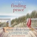 Cover: Finding Peace - Tantor Audio