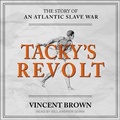 Cover: Tacky's Revolt - Tantor Audio