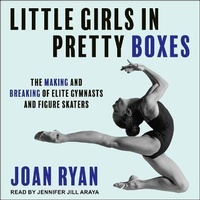Enlarge image Cover: Little Girls in Pretty Boxes - Tantor Audio