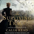 Cover: The Surviving Trace - Tantor Audio