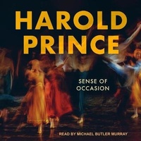 Enlarge image Cover: Sense of Occasion - Tantor Audio