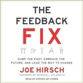 Cover: The Feedback Fix Lib/E - Tantor Audio