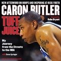 Cover: Tuff Juice - Tantor Audio