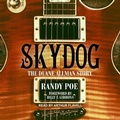 Cover: Skydog - Tantor Audio