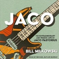 Cover: Jaco - Tantor Audio