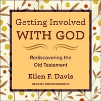 Enlarge image Cover: Getting Involved with God - Tantor Audio