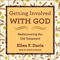 Cover: Getting Involved with God - Tantor Audio
