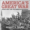 Cover: America's Great War - Tantor Audio