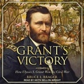 Cover: Grant's Victory Lib/E - Tantor Audio