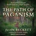 Cover: The Path of Paganism - Tantor Audio