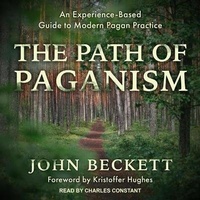 Enlarge image Cover: The Path of Paganism - Tantor Audio
