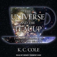 Abbildung von: The Universe and the Teacup - Tantor Audio