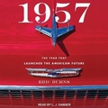 Cover: 1957 - Tantor Audio
