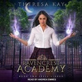 Cover: Spell Linked - Tantor Audio