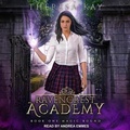 Cover: Magic Bound - Tantor Audio