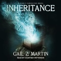 Cover: Inheritance Lib/E - Tantor Audio