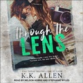 Cover: Through the Lens Lib/E - Tantor Audio
