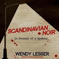 Abbildung von: Scandinavian Noir - Tantor Audio