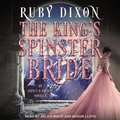 Cover: The King's Spinster Bride Lib/E - Tantor Audio