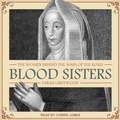 Cover: Blood Sisters - Tantor Audio