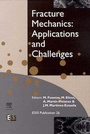 Cover: Fracture Mechanics: Applications and Challenges: Volume 26 - Elsevier