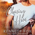 Cover: Chasing Him - Tantor Audio
