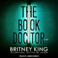 Cover: The Book Doctor - Tantor Audio