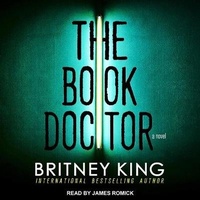 Enlarge image Cover: The Book Doctor - Tantor Audio