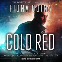 Enlarge image Cover: Cold Red Lib/E - Tantor Audio