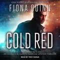 Cover: Cold Red - Tantor Audio