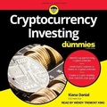 Cover: Cryptocurrency Investing for Dummies - Tantor Audio