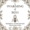 Cover: A Swarming of Bees - Tantor Audio