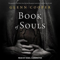Enlarge image Cover: Book of Souls - Tantor Audio