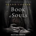 Cover: Book of Souls - Tantor Audio