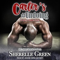 Enlarge image Cover: Carter's #Undoing - Tantor Audio