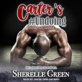 Cover: Carter's #Undoing - Tantor Audio