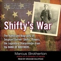 Cover: Shifty's War - Tantor Audio