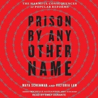 Enlarge image Cover: Prison by Any Other Name Lib/E - Tantor Audio