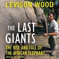 Abbildung von: The Last Giants - Tantor Audio