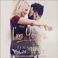 Cover: I'm Yours - Tantor Audio