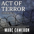 Cover: Act of Terror - Tantor Audio