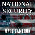 Cover: National Security - Tantor Audio