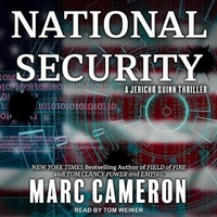Enlarge image Cover: National Security - Tantor Audio