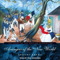 Abbildung von: Avengers of the New World - Tantor Audio
