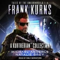 Cover: Frank Kurns - Tantor Audio