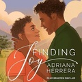 Cover: Finding Joy Lib/E - Tantor Audio